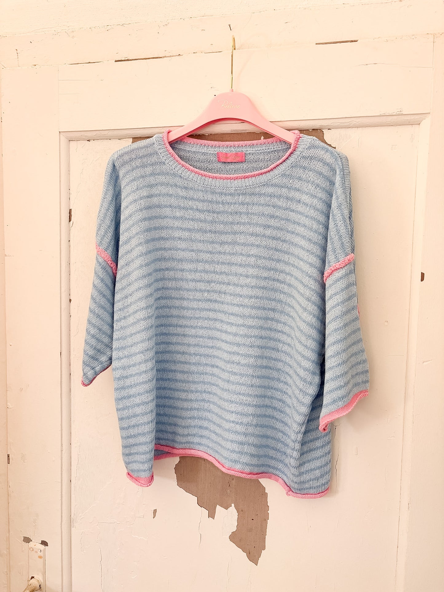 T-shirt / Pullover Art.Nr. 36189 (versch. Farben)