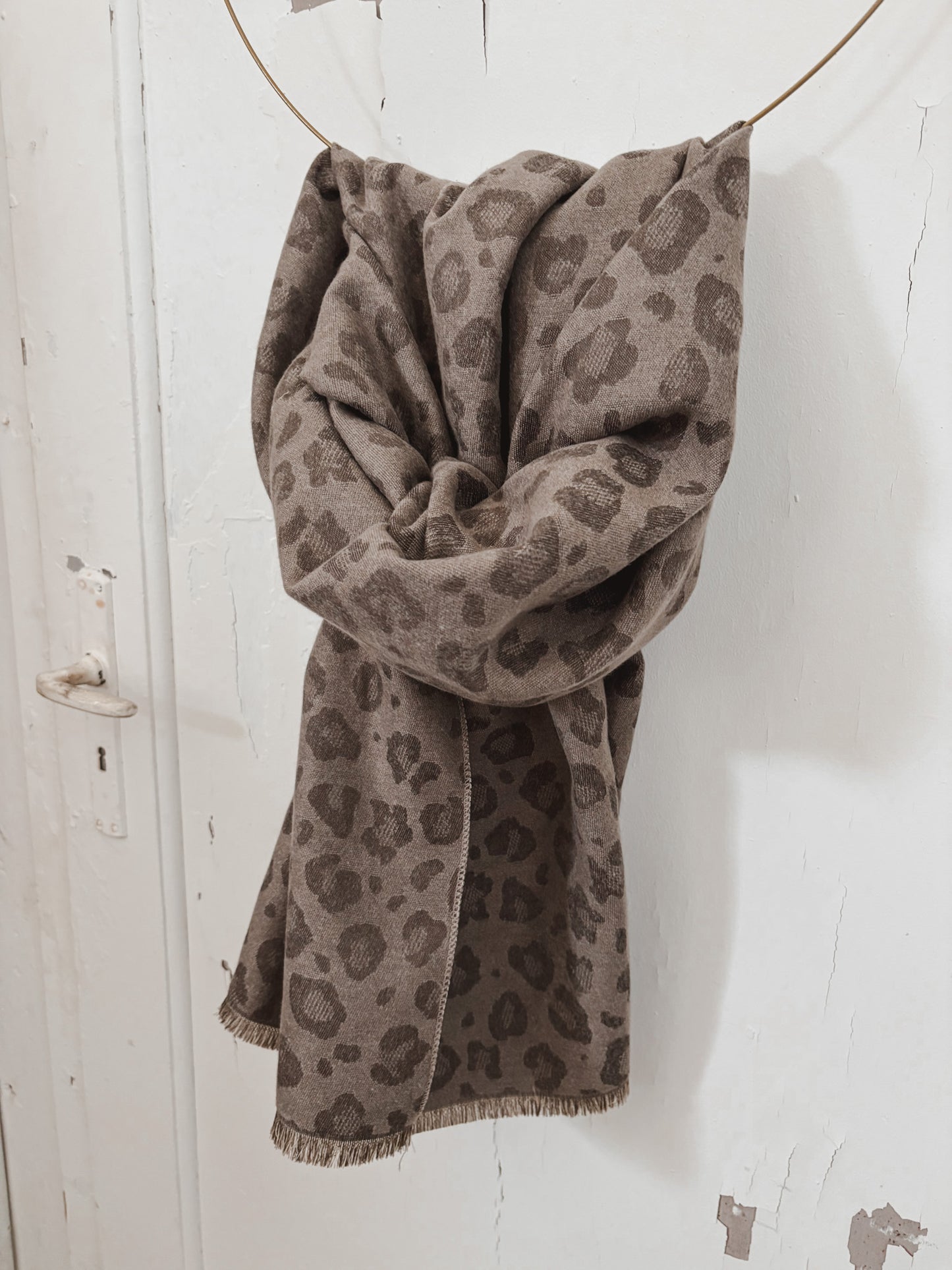 Schal Art.Nr. 5083 (Wendeschal)