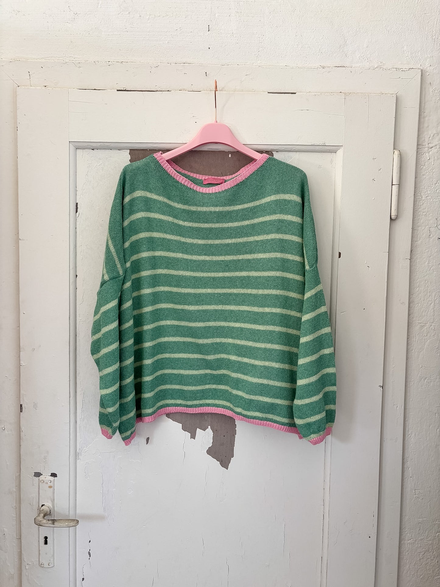 Pullover Art.Nr. 36107 (versch. Farben)