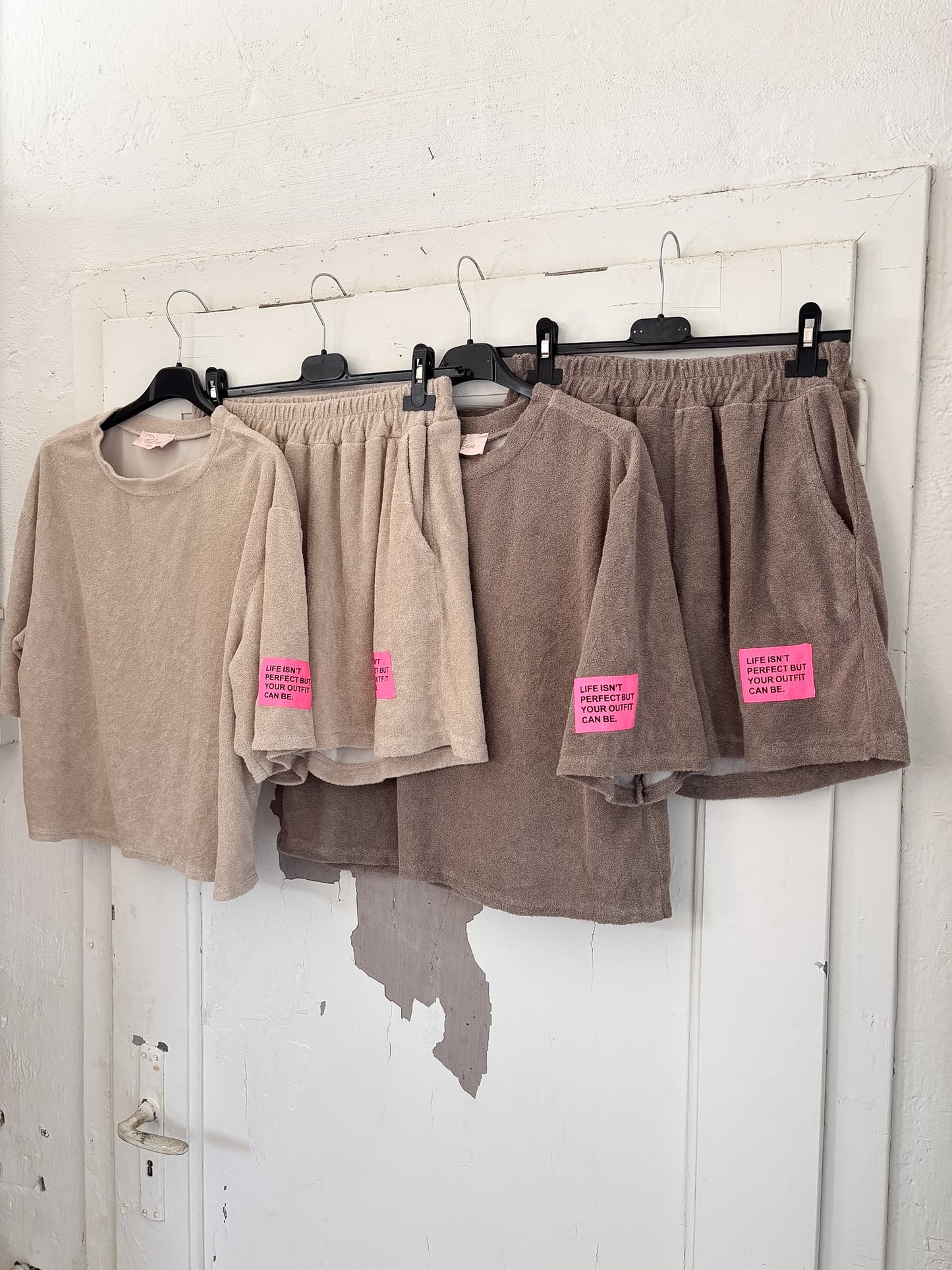 Set Art.Nr. 2231 (versch. Farben)