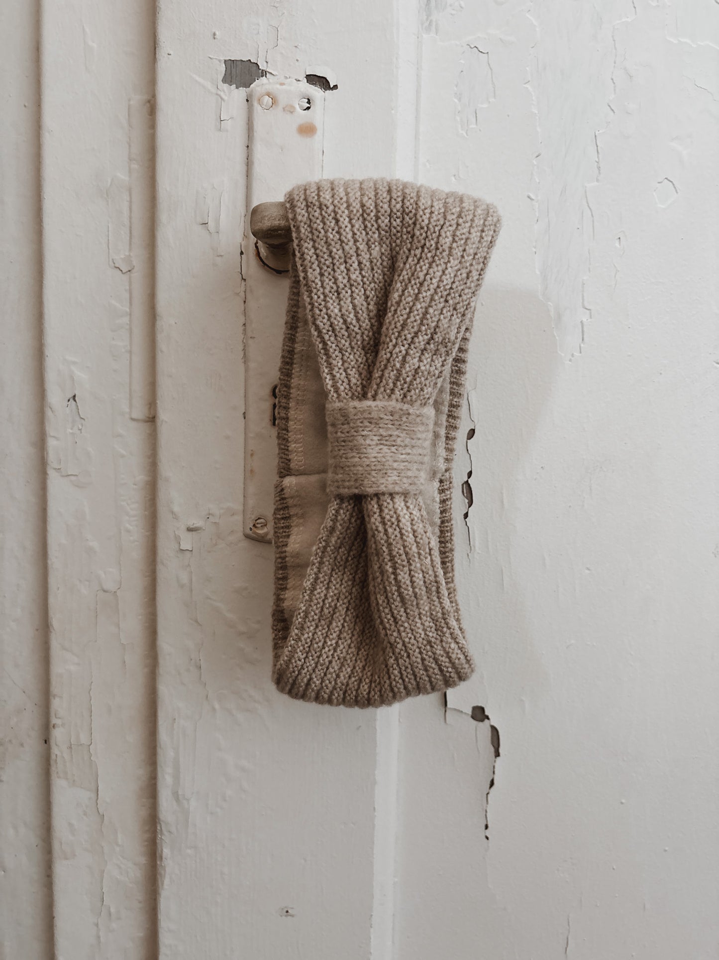 Stirnband Art.Nr. 5088 (beige)