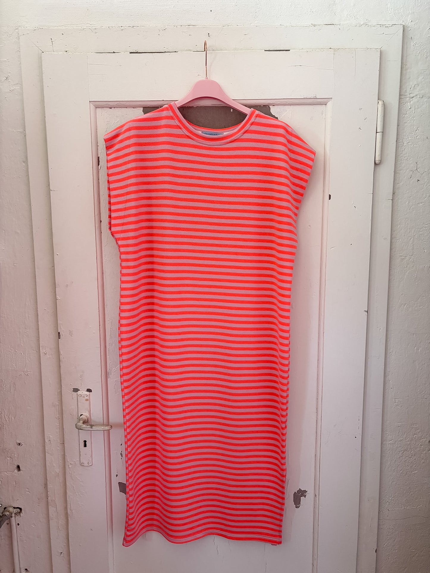 Kleid Art.Nr. Q4092 (versch. Farben)