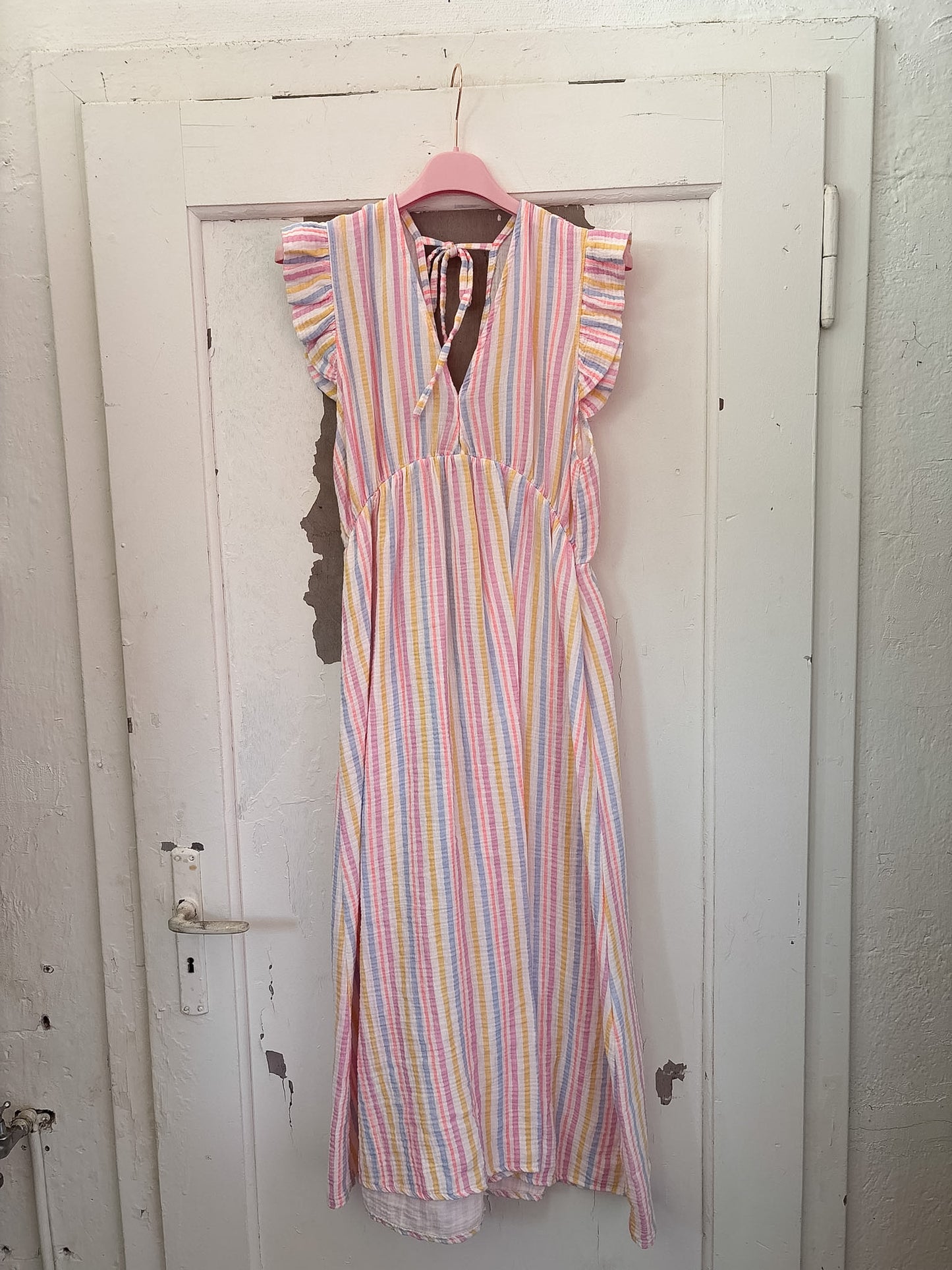 Kleid Art. K9843