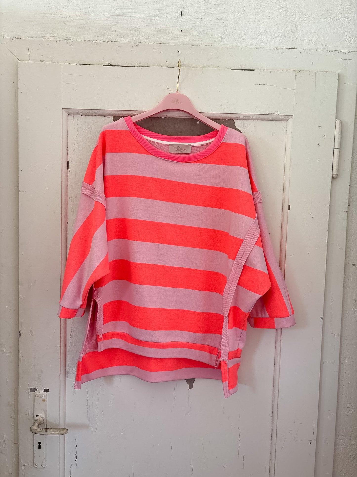Pullover Art.Nr. 00261 (versch. Farben)