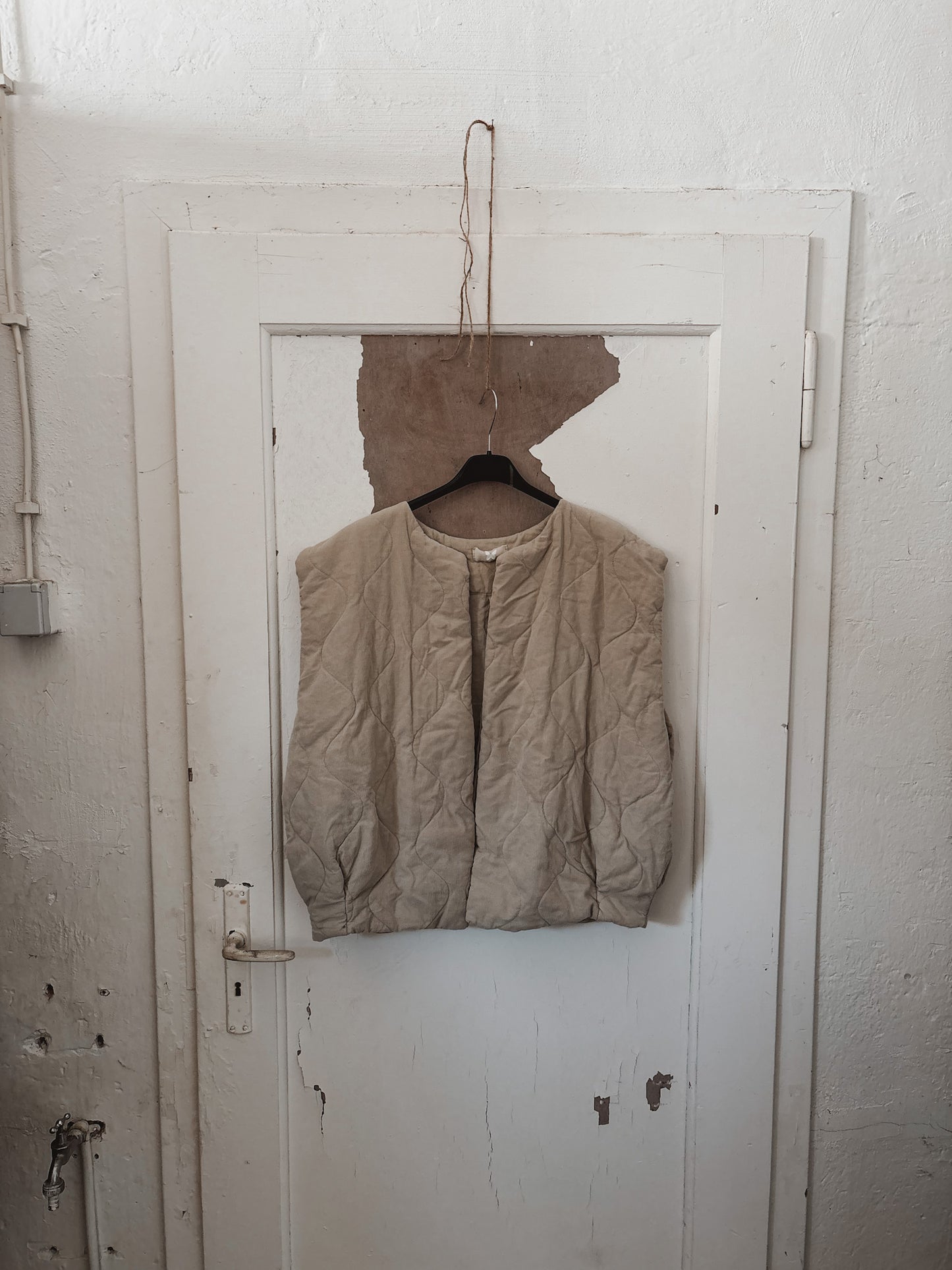 Weste Art.Nr. 3446 (versch. Farben)