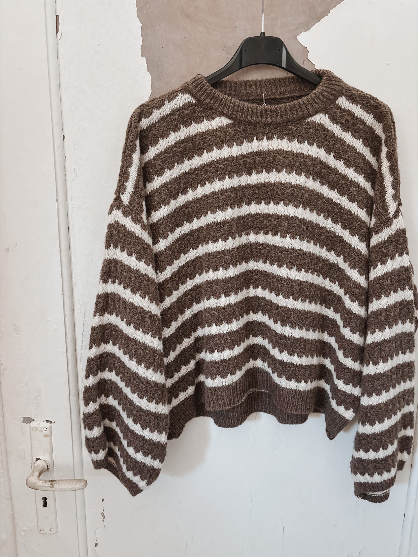 Pullover Art.Nr. 5100 (versch. Farben)