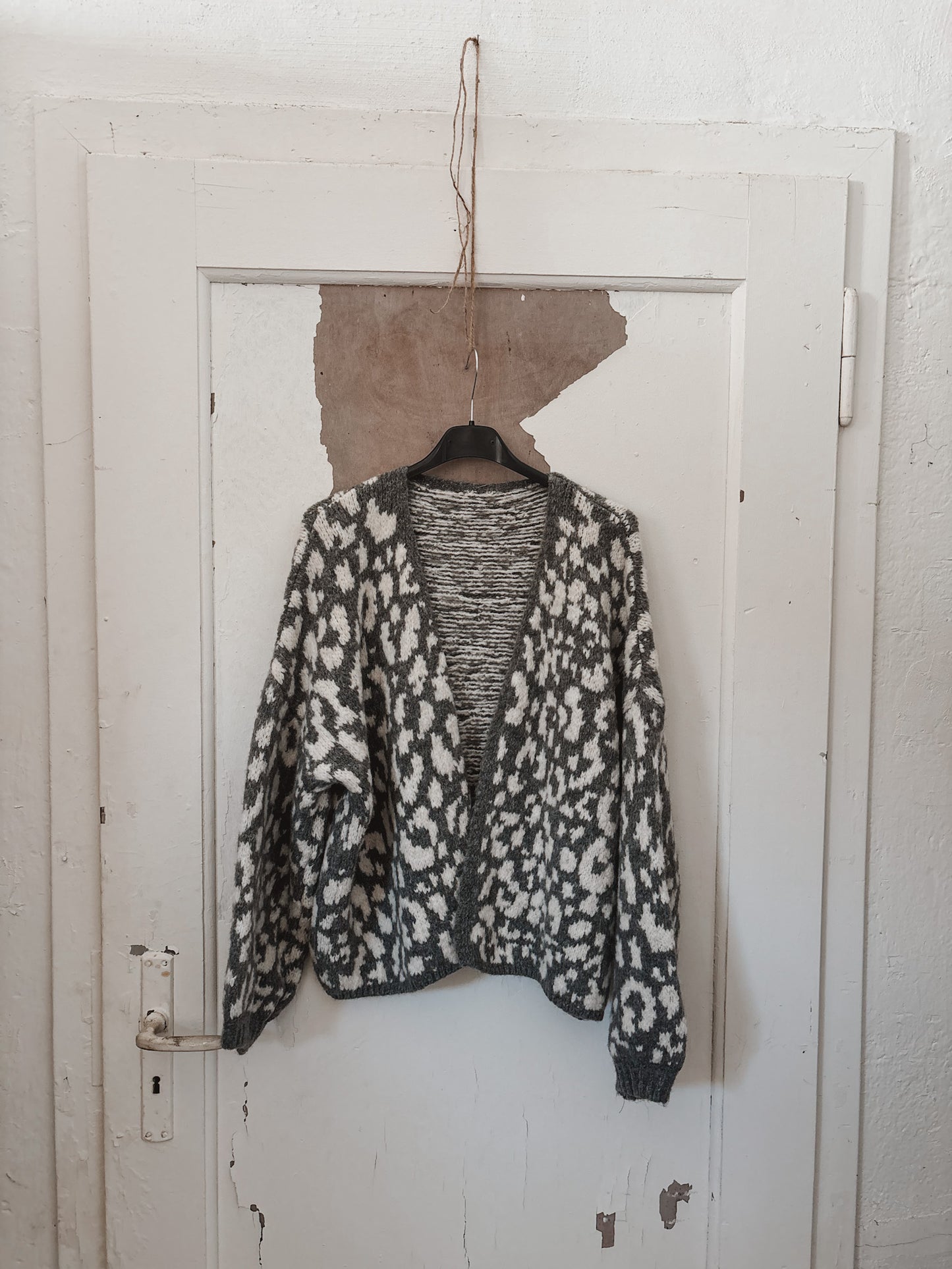 Cardigan Art.Nr. 5101 (versch. Farben)