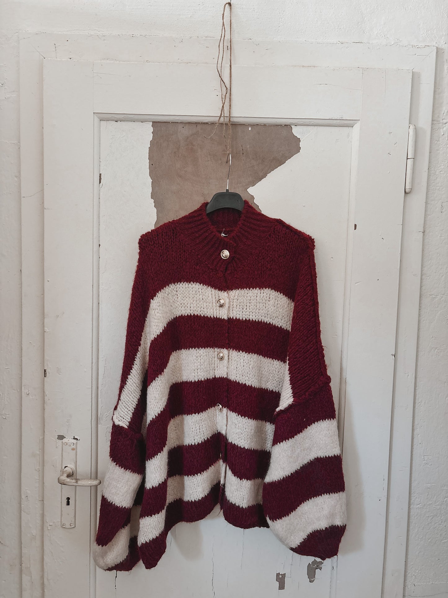 Cardigan Art.Nr. 5102