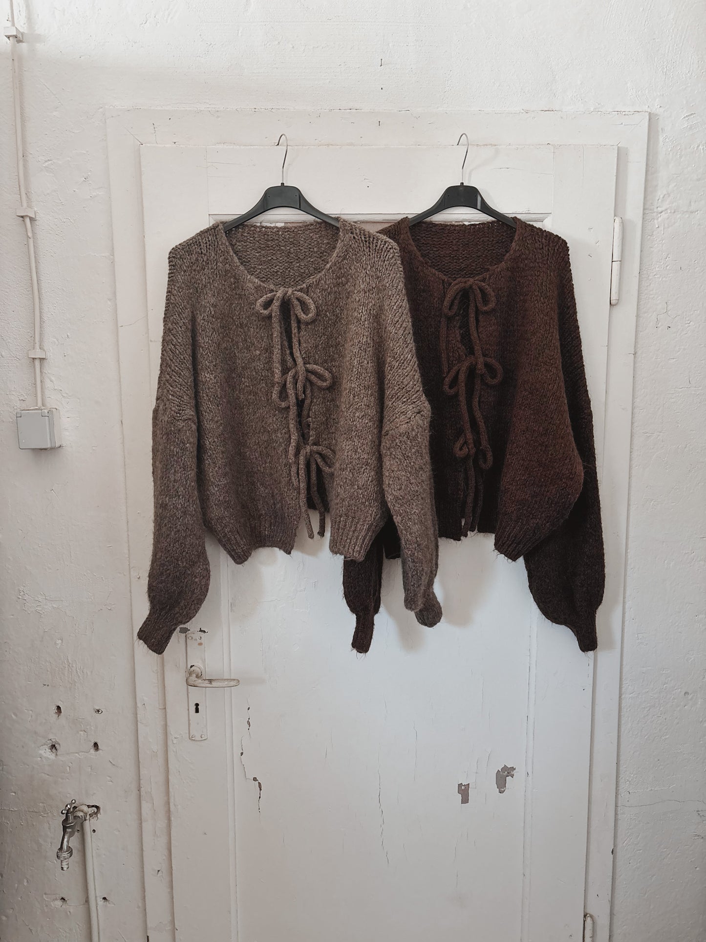 Cardigan Art.Nr. 5103 (versch. Farben)