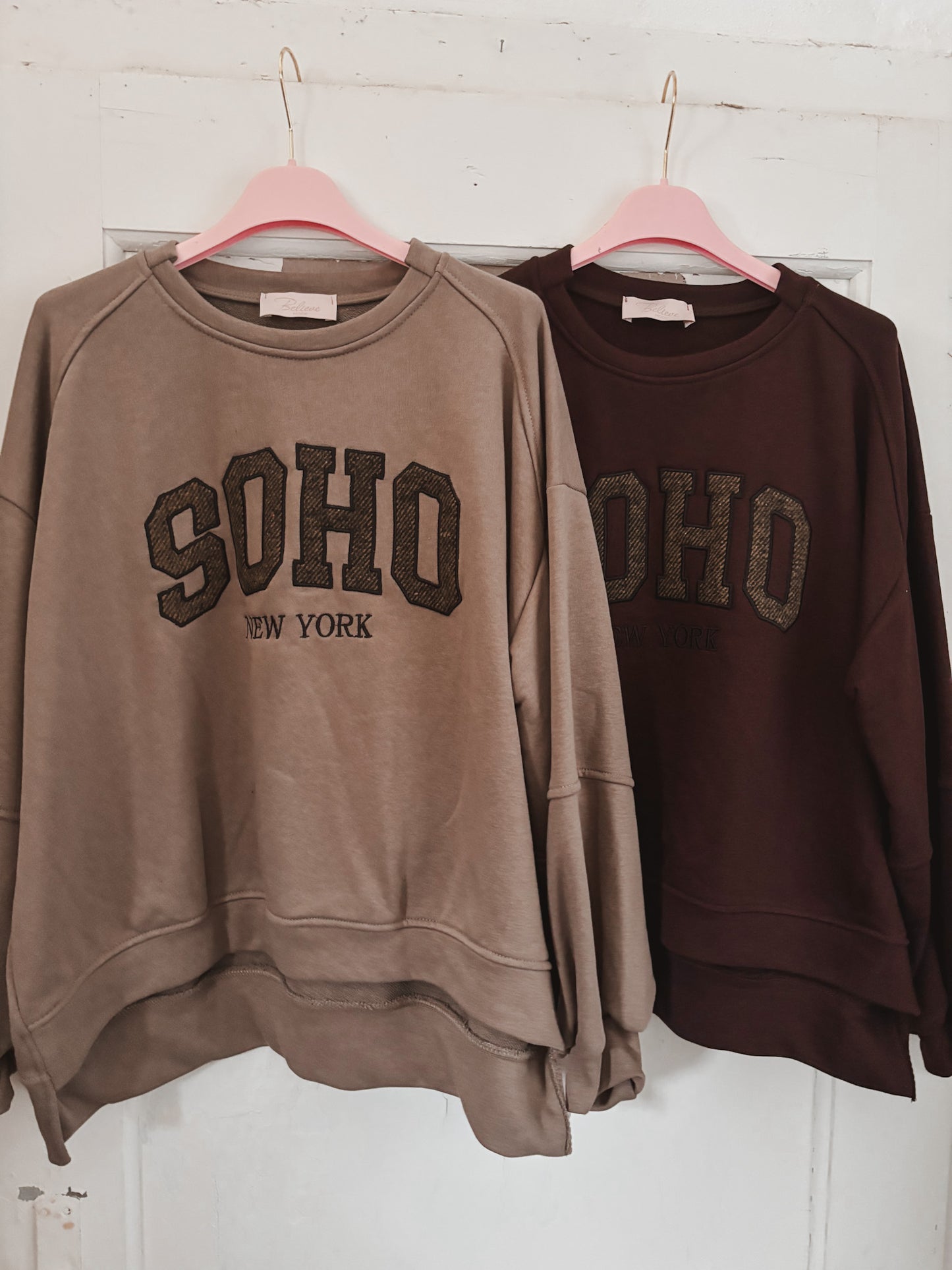 Pullover Art.Nr. 5120 (versch. Farben)