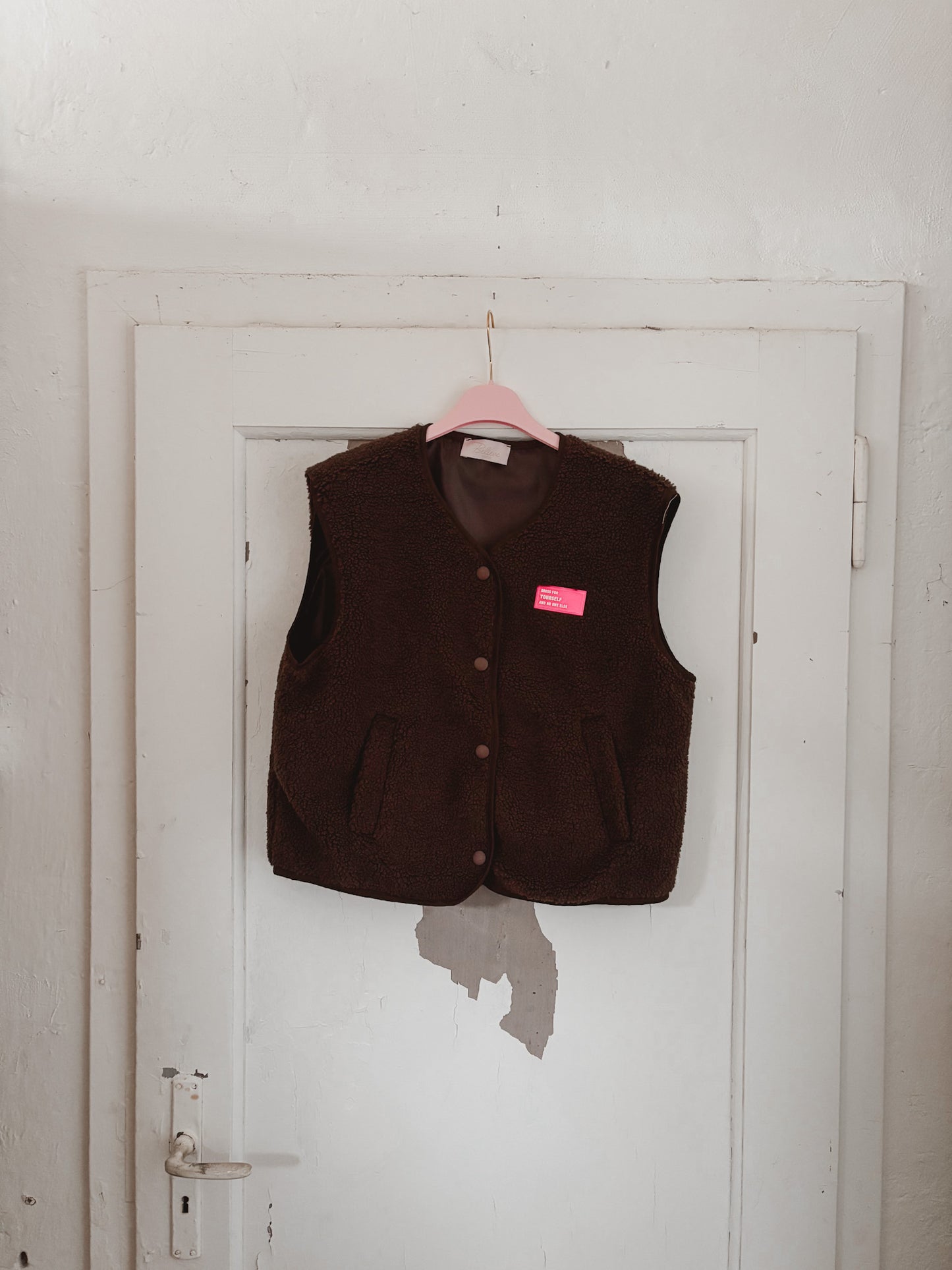 Weste Art.Nr. 5123 (versch. Farben)