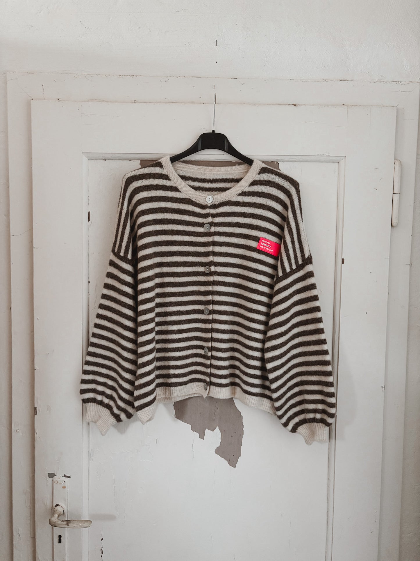 Cardigan Art.Nr. 5124 (versch. Farben)