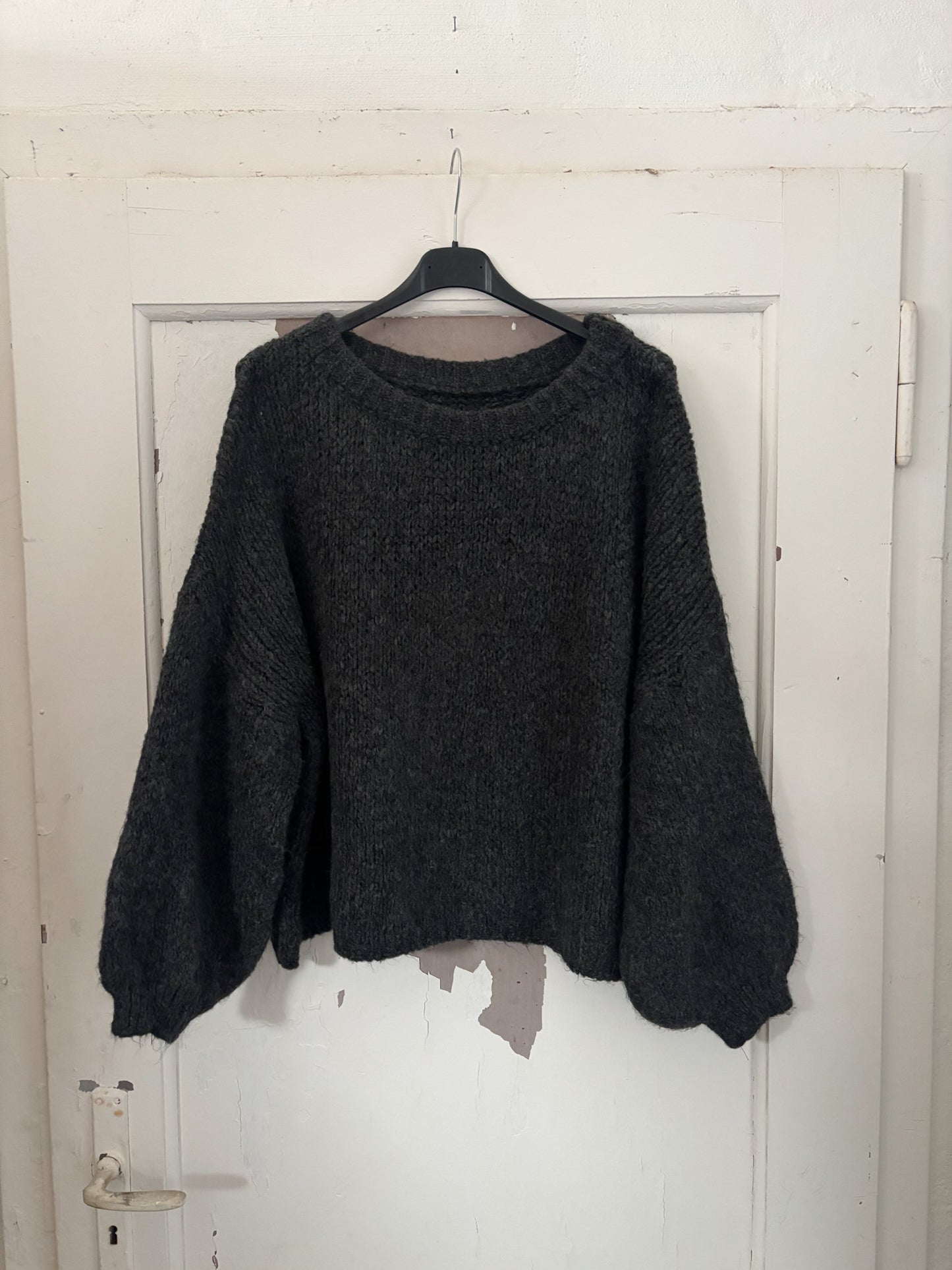 Pullover Art.Nr. 5132 (versch. Farben)