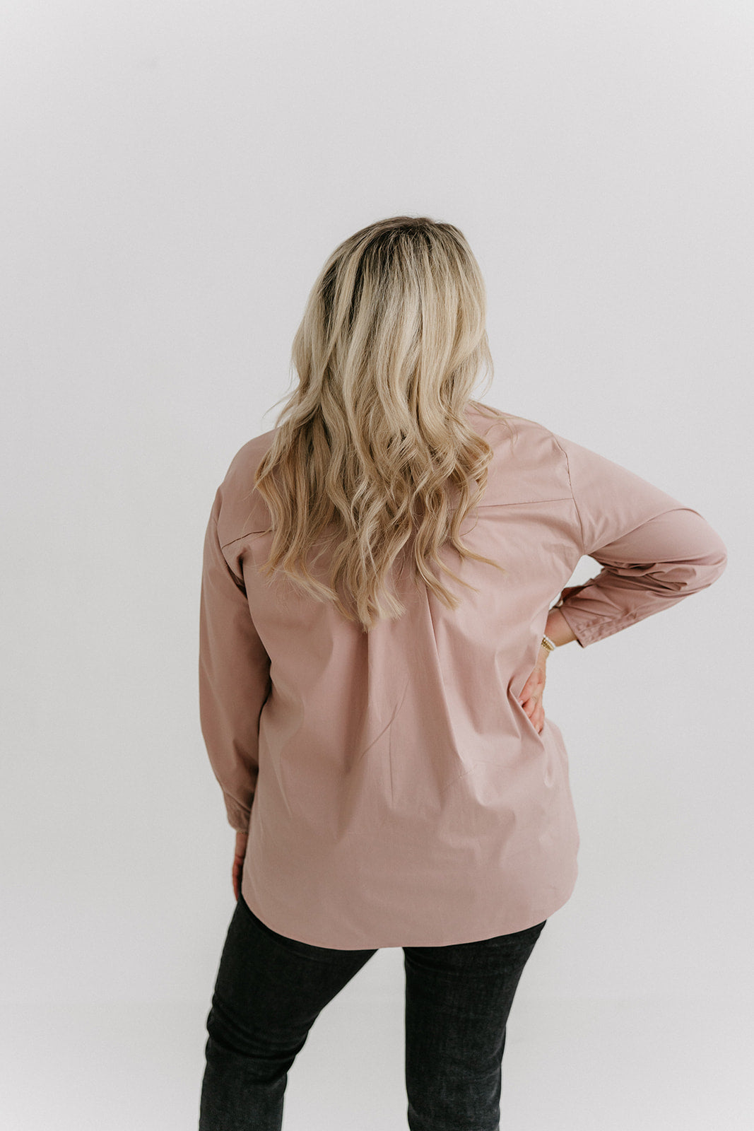 Bluse Art.Nr. 3428 (versch. Farben)