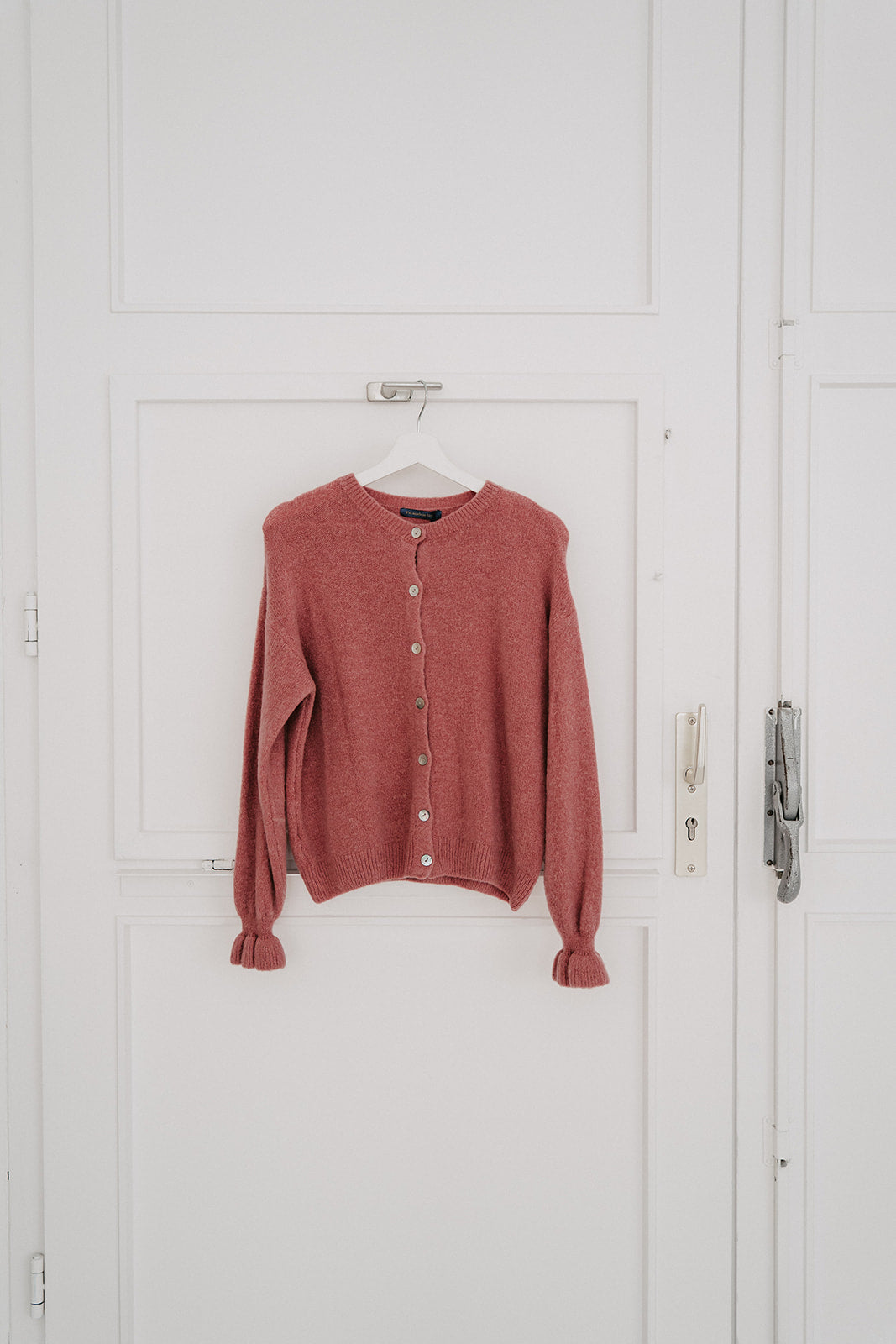 Cardigan Art.Nr. 5036 (versch. Farben)