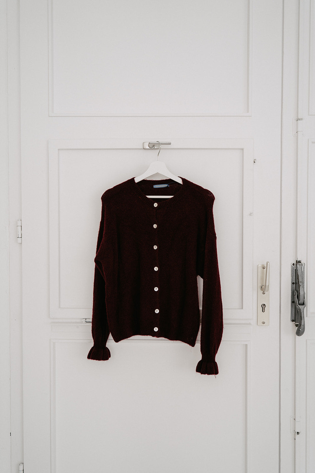 Cardigan Art.Nr. 5036 (versch. Farben)