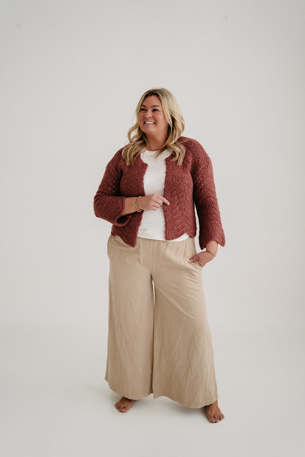 Hose Art.Nr. 5037 (versch. Farben)