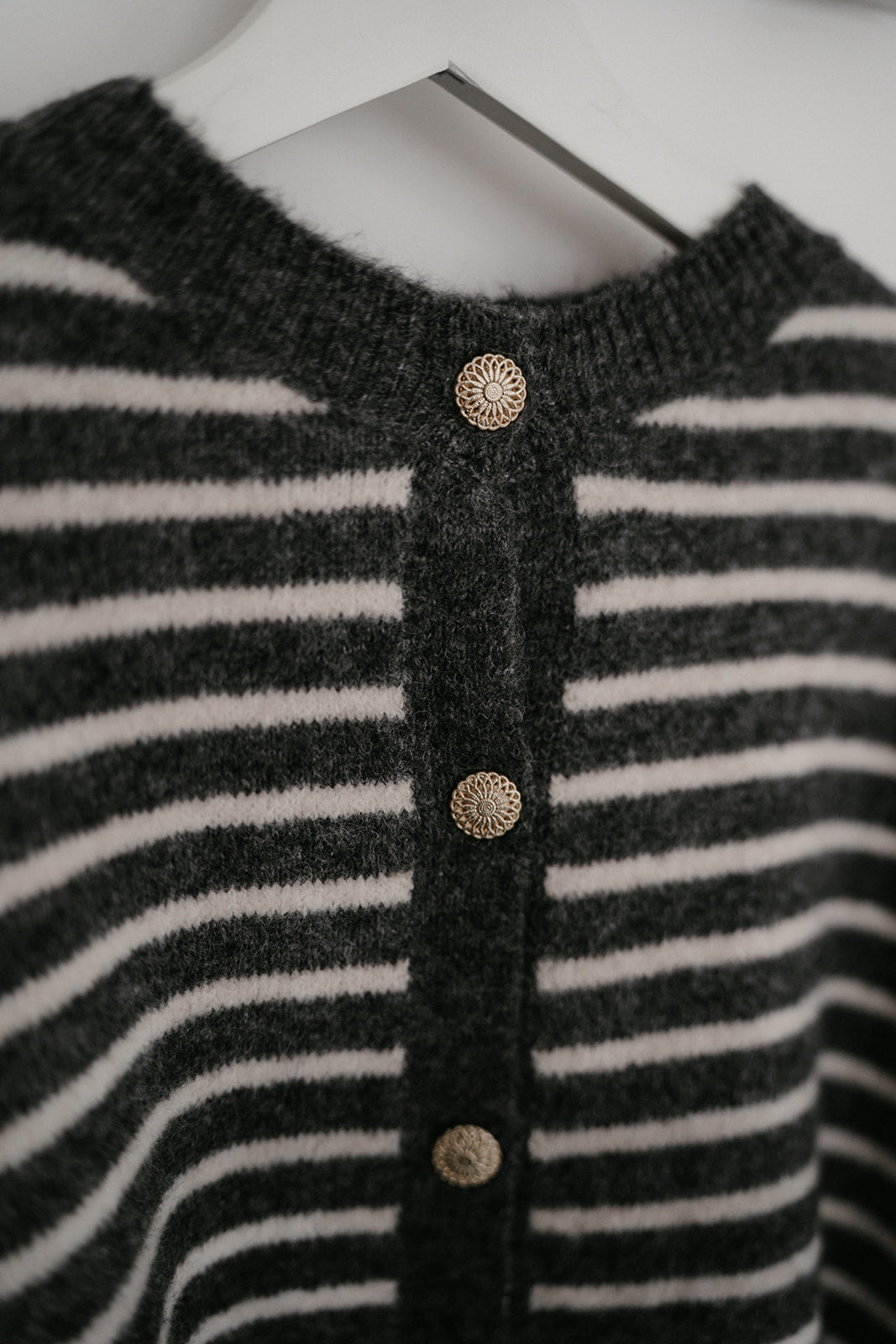 Cardigan Art.Nr. 5041 (versch. Farben)