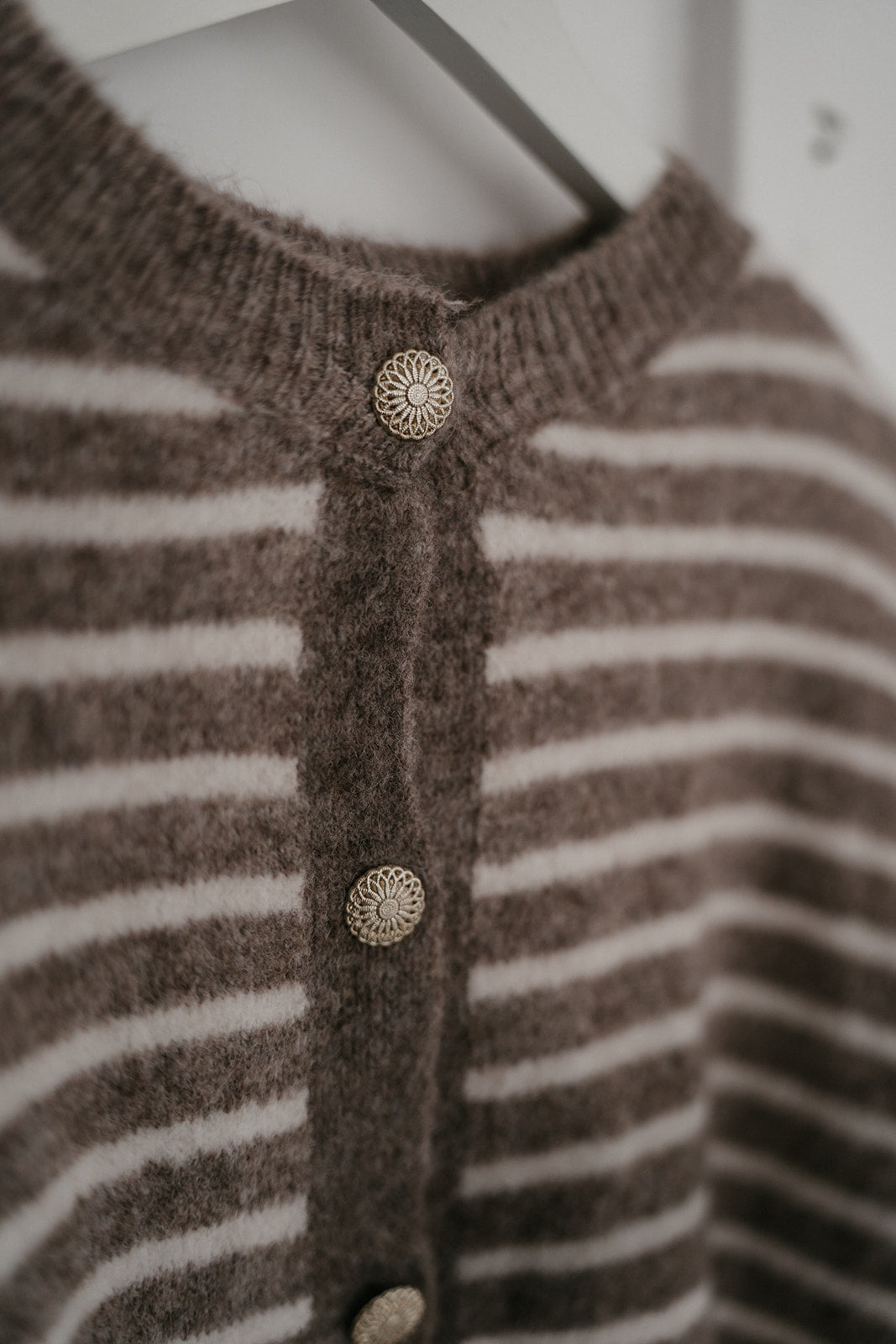 Cardigan Art.Nr. 5041 (versch. Farben)