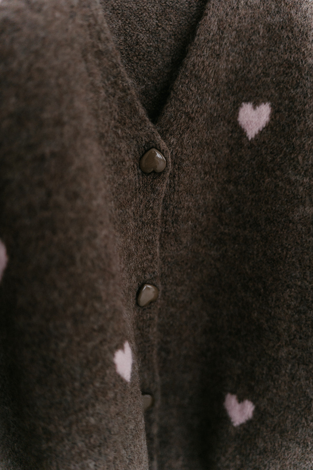 Cardigan Art.Nr. 5031 (versch. Farben)