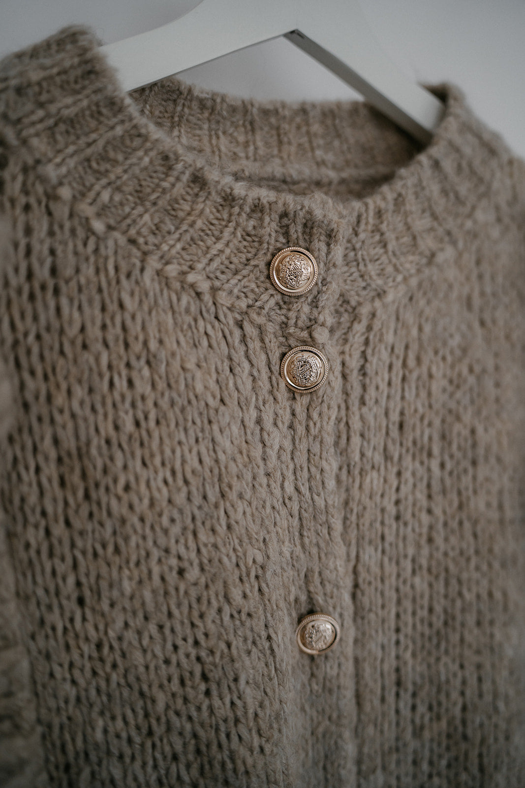 Cardigan Art.Nr. 5050