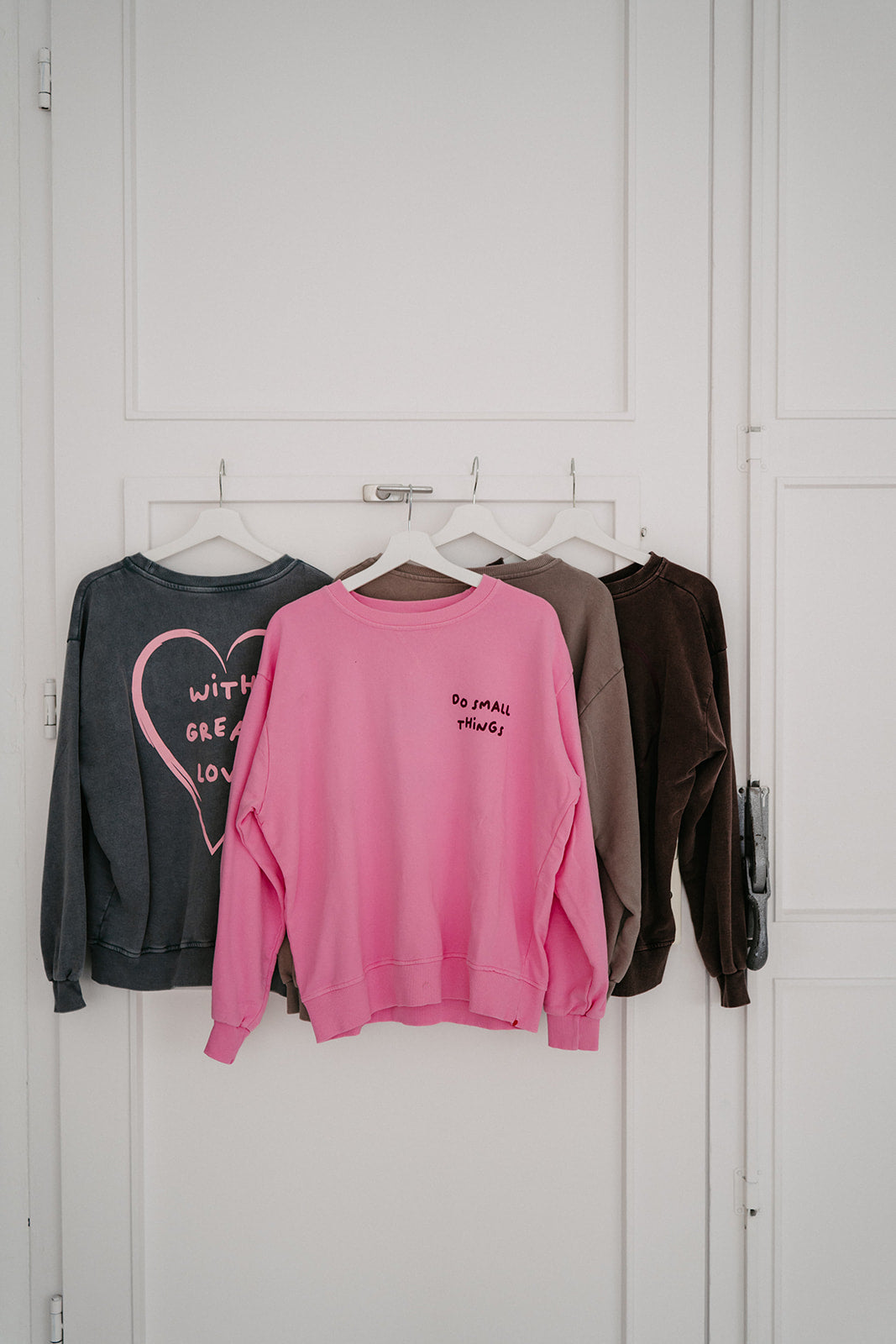 Pullover Art.Nr. 5046 (versch. Farben)