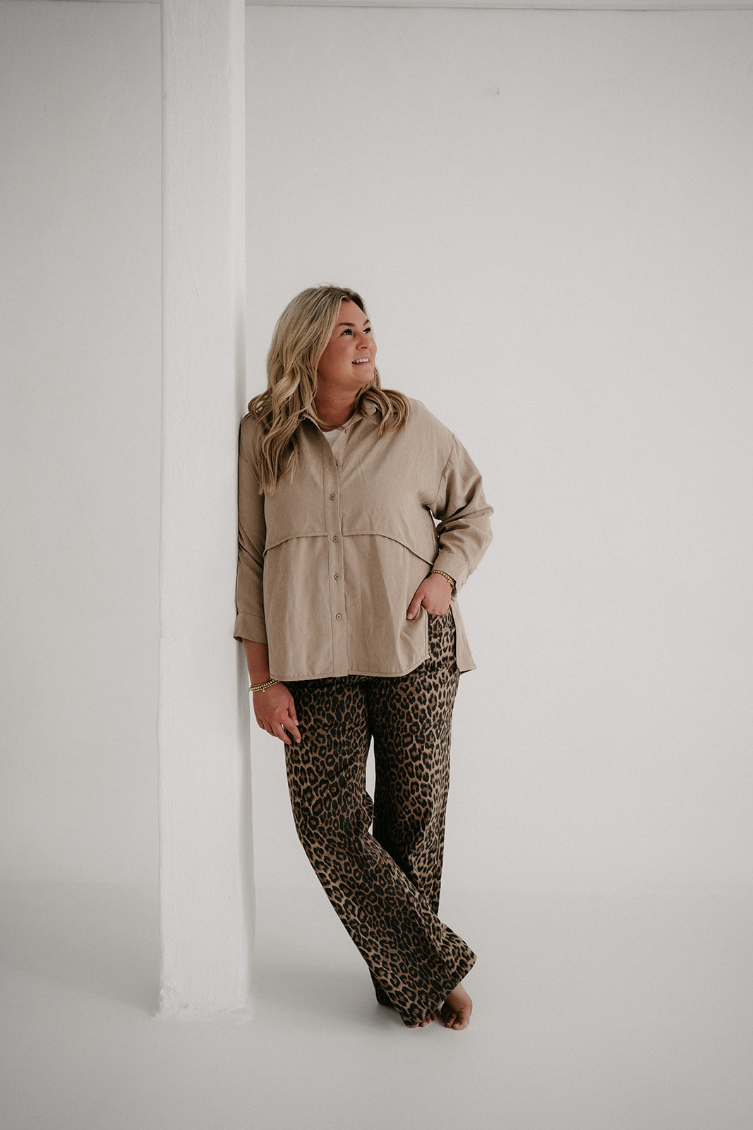 Bluse Art.Nr. 5005 (versch. Farben)