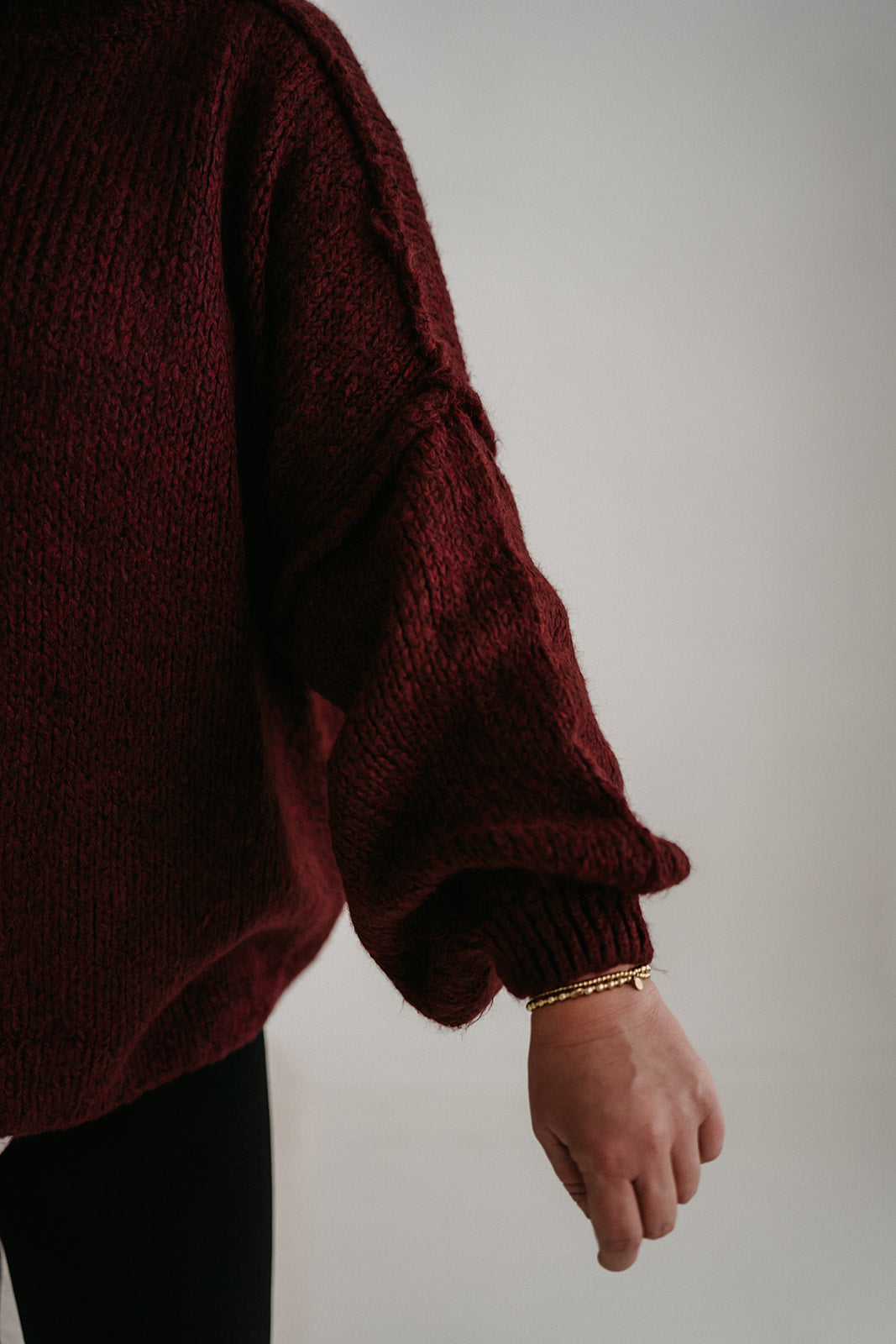 Pullover Art.Nr. 5002