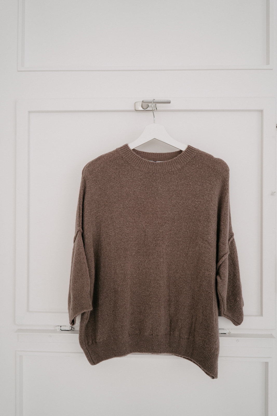 Kurzarm Pullover Art.Nr. 5021 (versch. Farben)