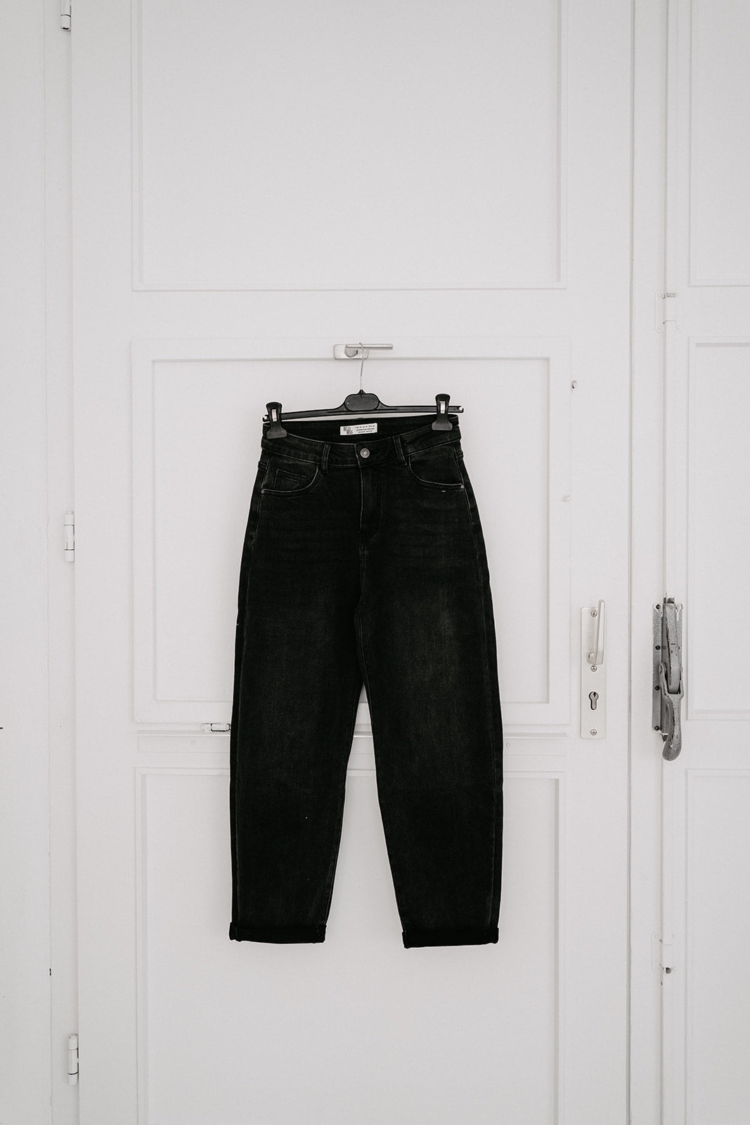 Jeans Art.Nr. 5030 schwarz