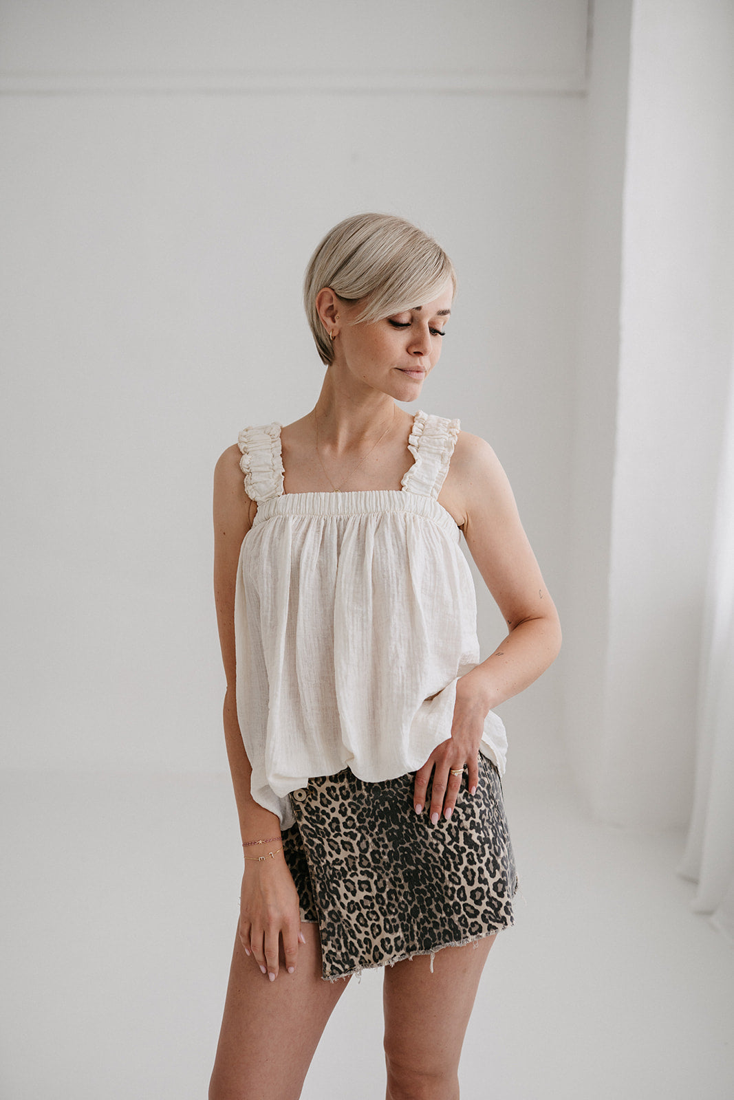 Bluse/Top Art.Nr. 80010