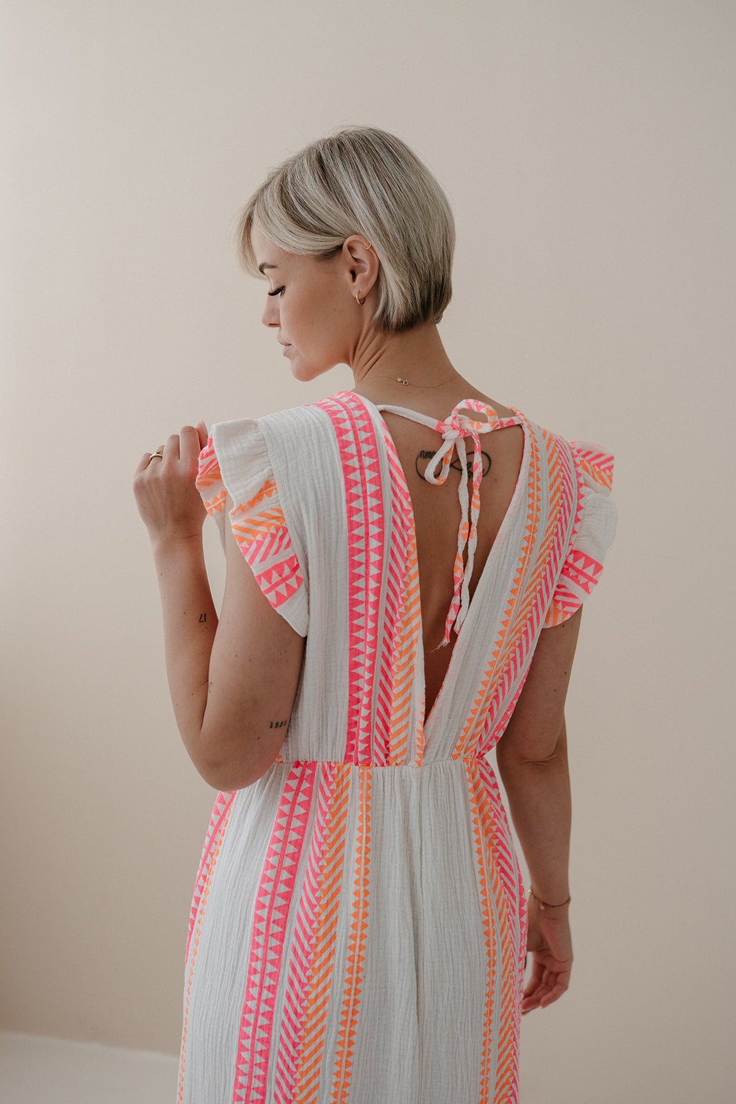 Kleid Art.Nr. 2558BS