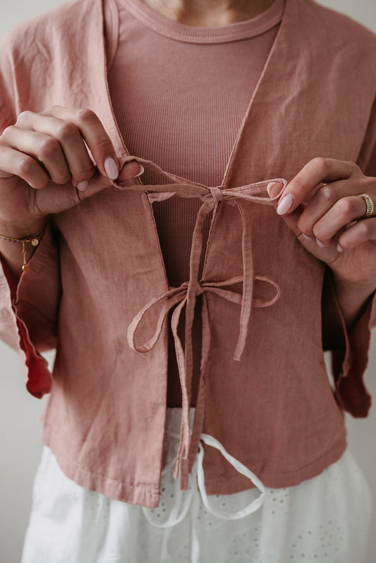 Bluse Art.Nr. 2930 (versch. Farben)