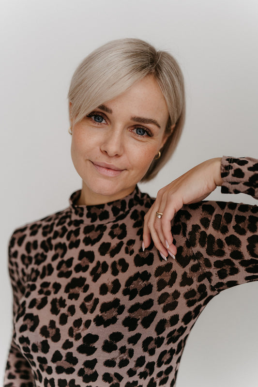 Langarmshirt Art.Nr. 5119