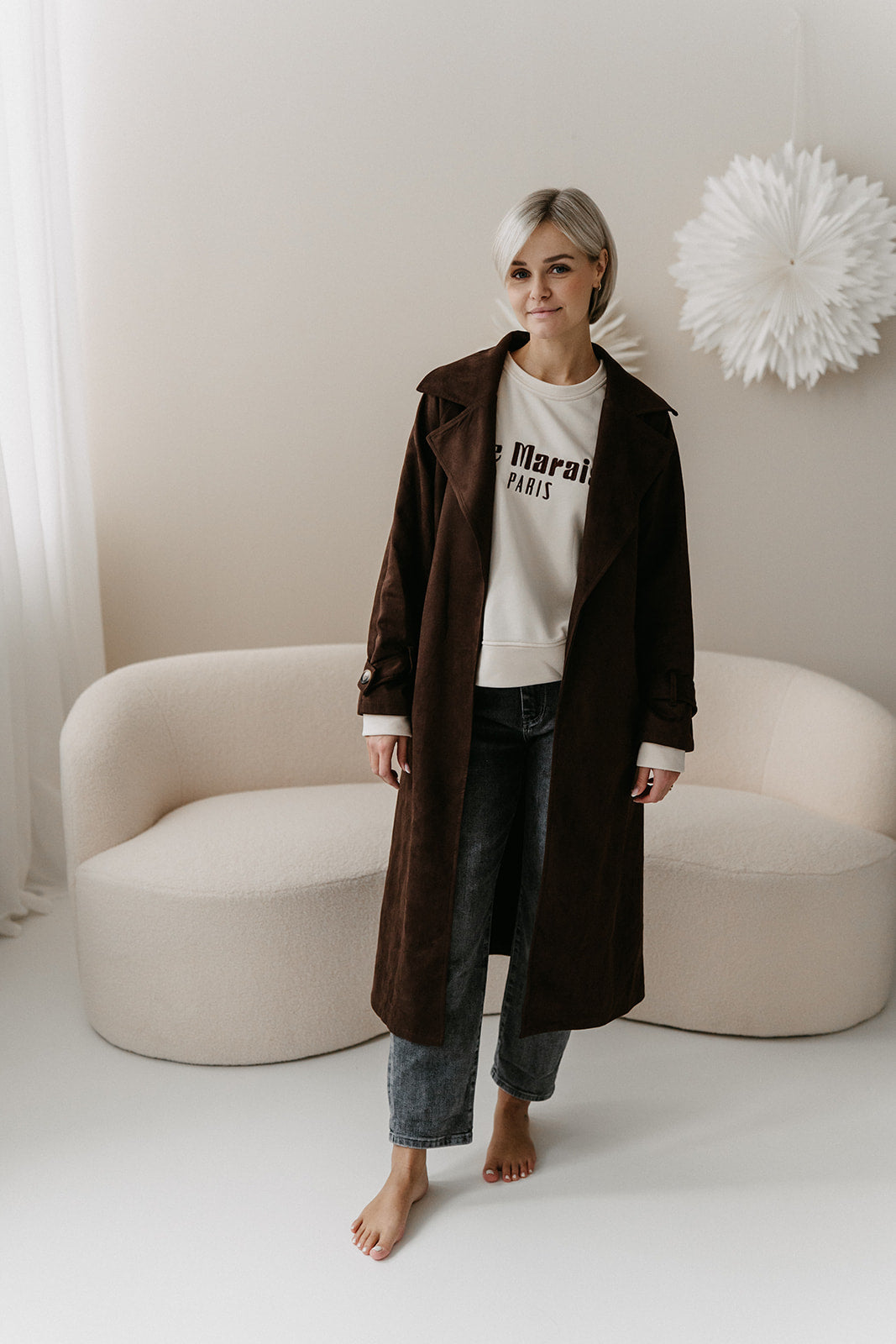 Pullover Art.Nr. 5202 (versch. Farben)