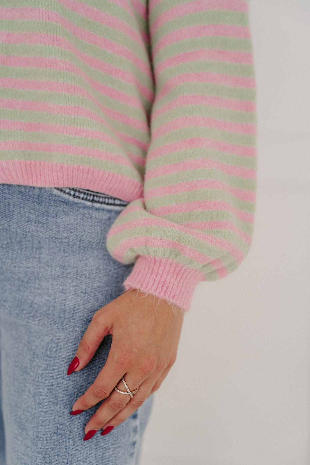 Cardigan Art.Nr. 3453 (versch. Farben)