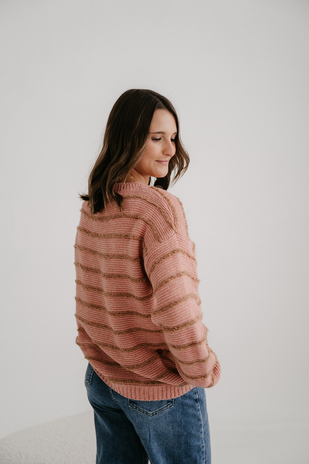 Pullover Art.Nr. 3470 (versch. Farben)