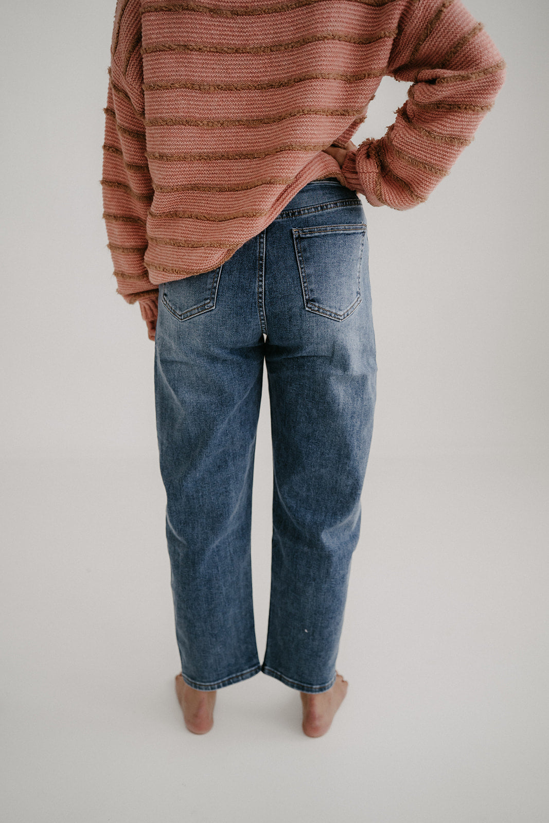 Jeans Art.Nr. 3465 blau