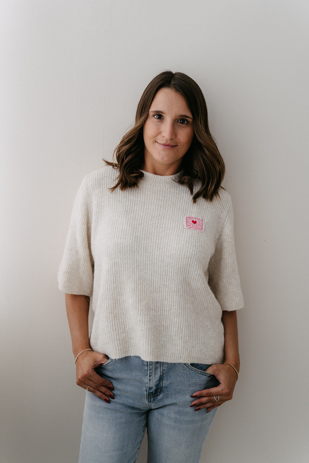Pullover Art.Nr. 3435 (versch. Farben)