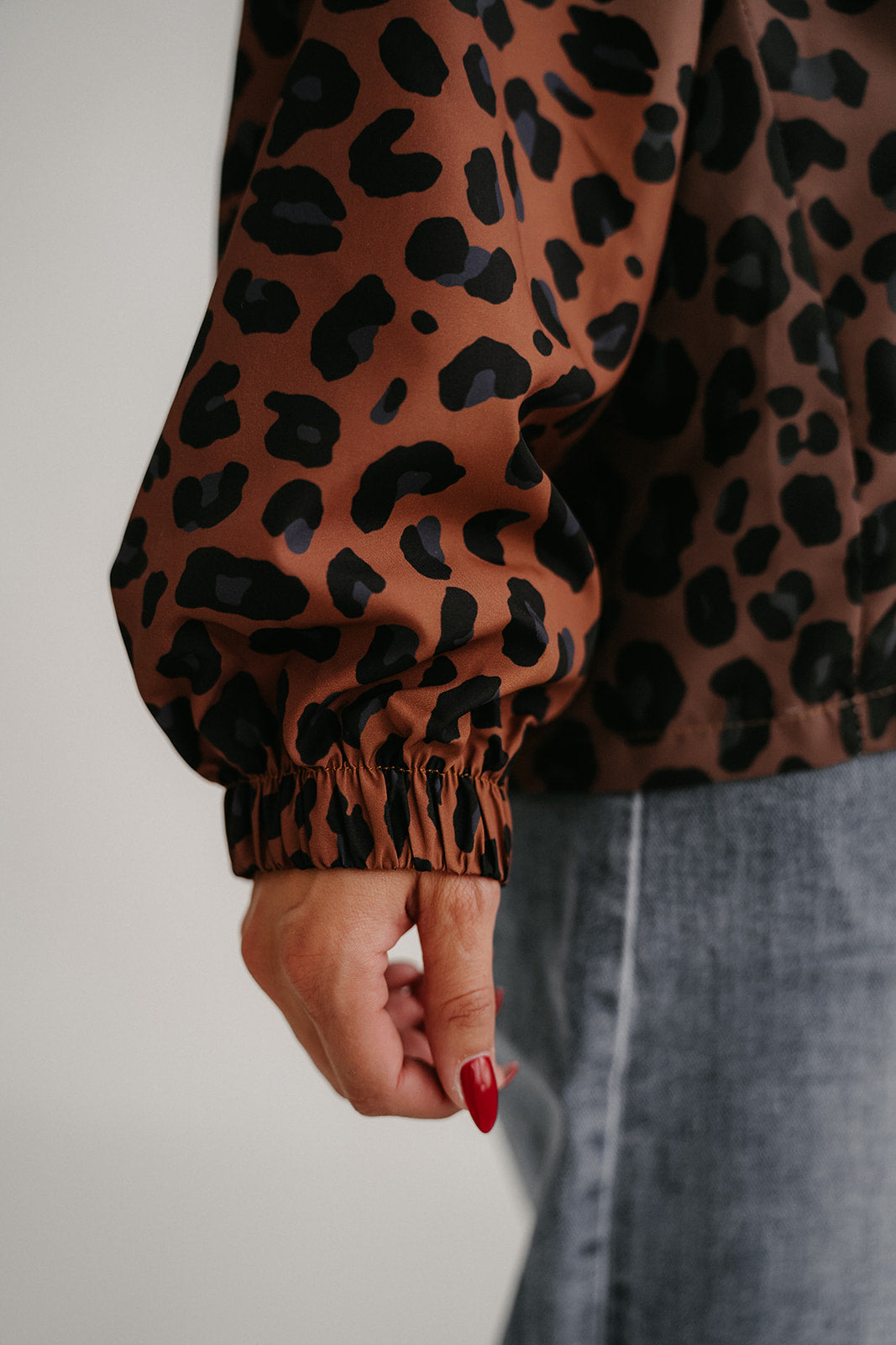 Jacke Art.Nr. 3471
