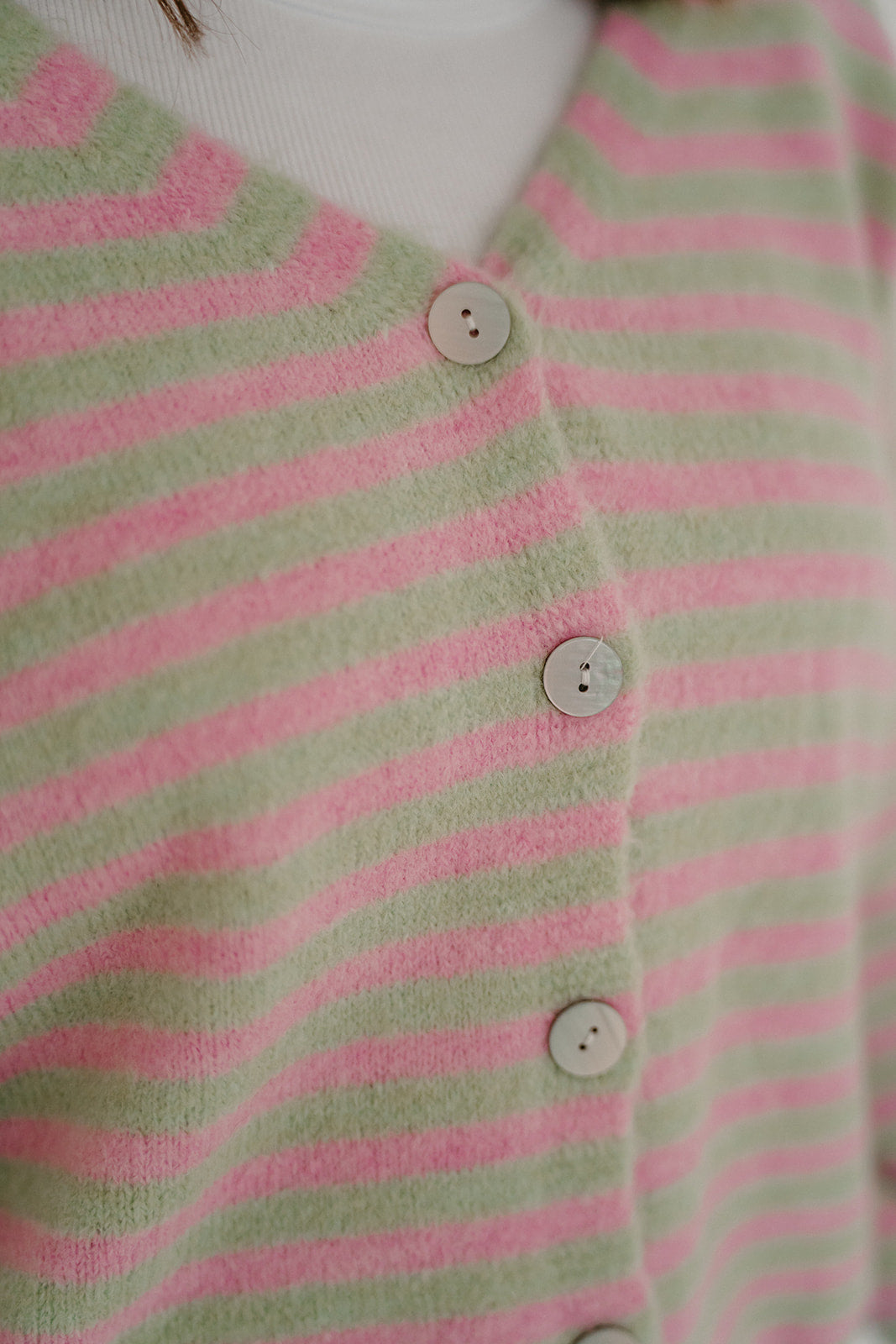 Cardigan Art.Nr. 3453 (versch. Farben)