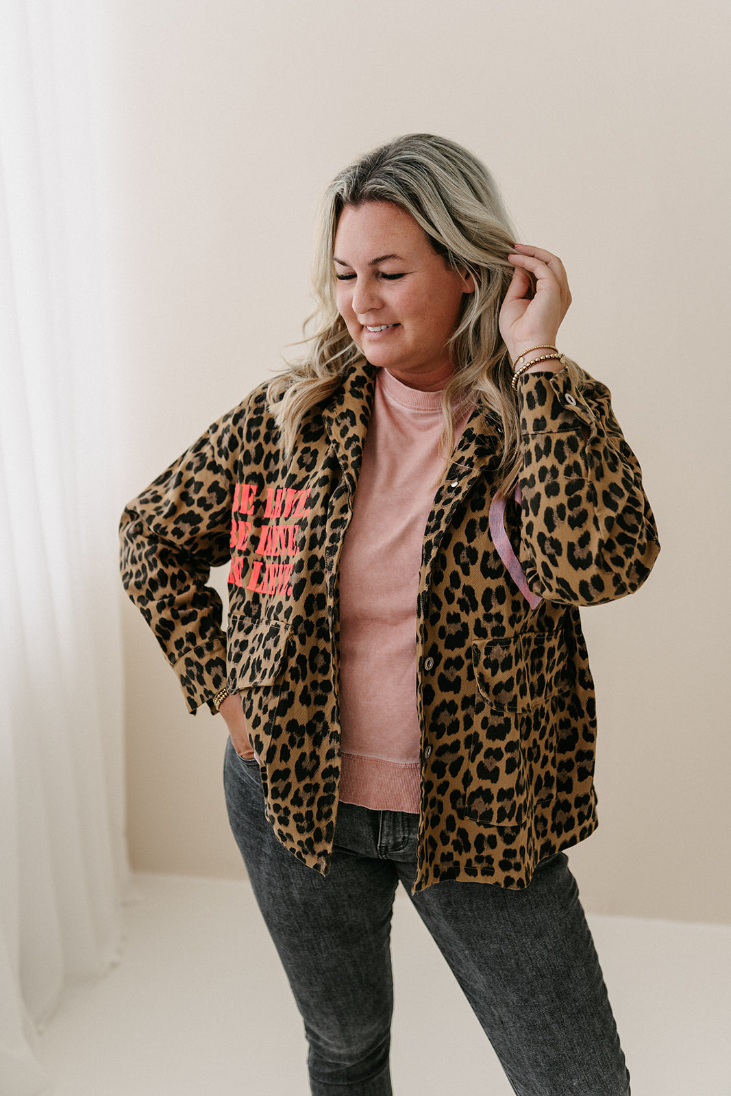 Jacke Art.Nr. 3386