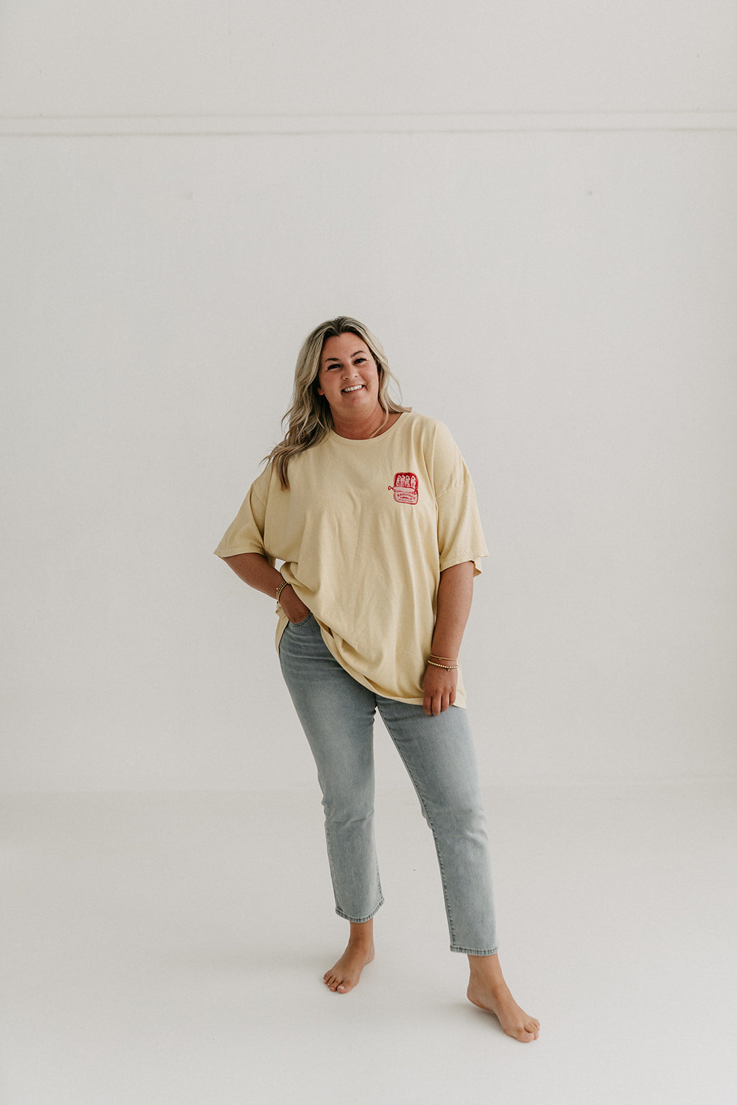 T-shirt Art.Nr. 7641 (versch. Farben)