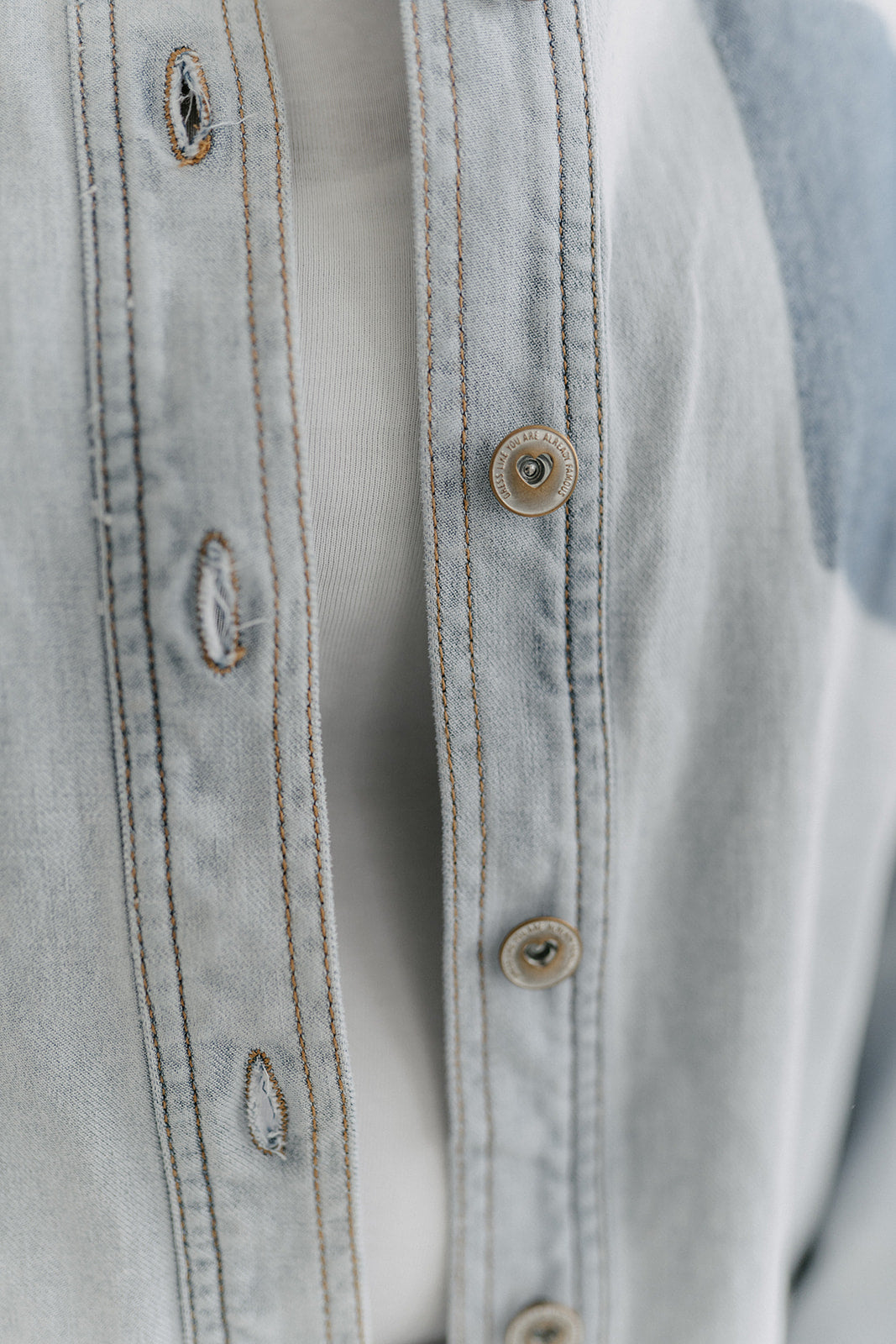 Jacke Art.Nr.3407