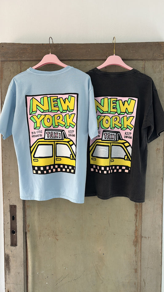 T-shirt Art.Nr. G6032 (versch. Farben)