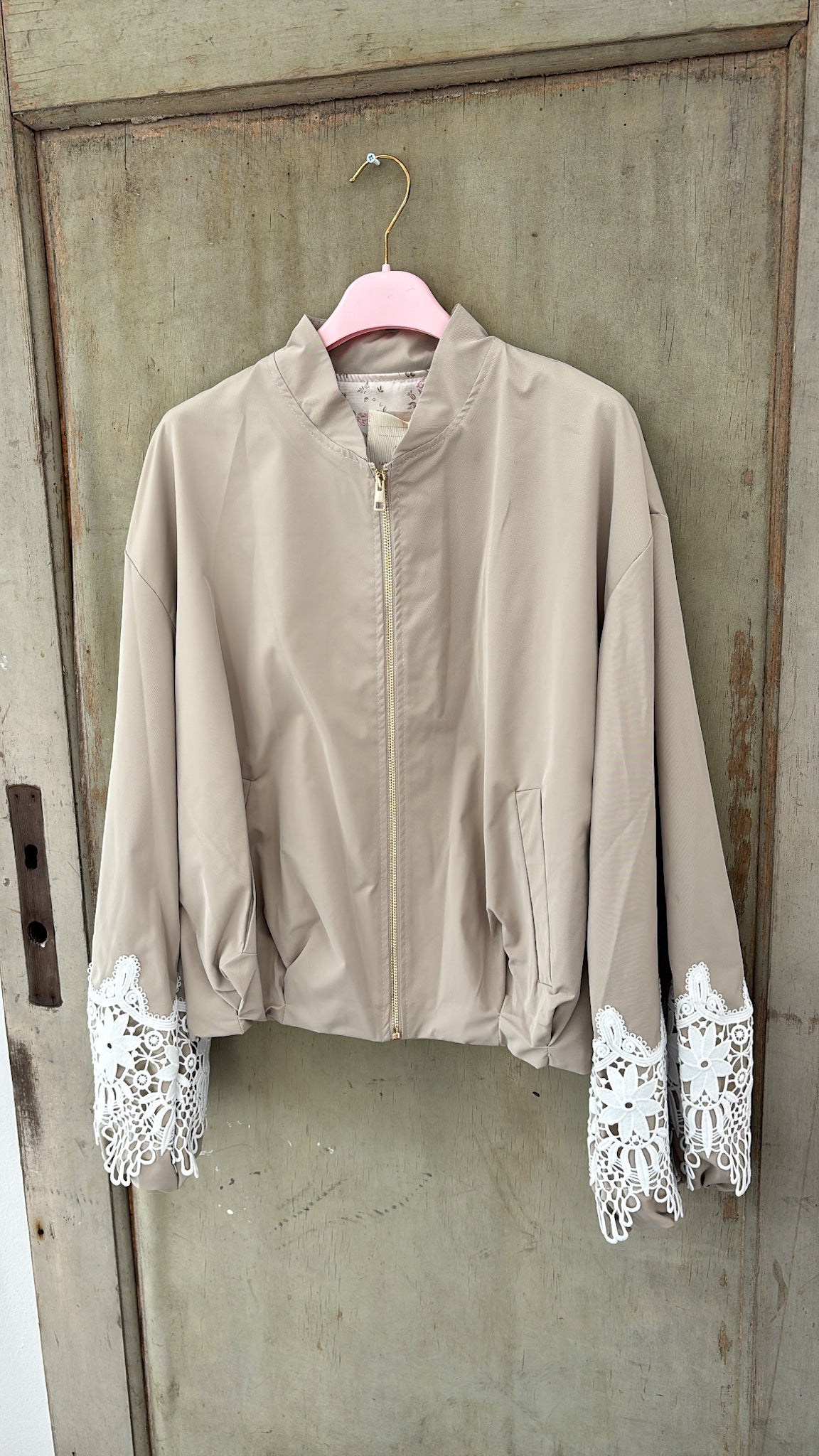 Jacke Art.Nr. G03359