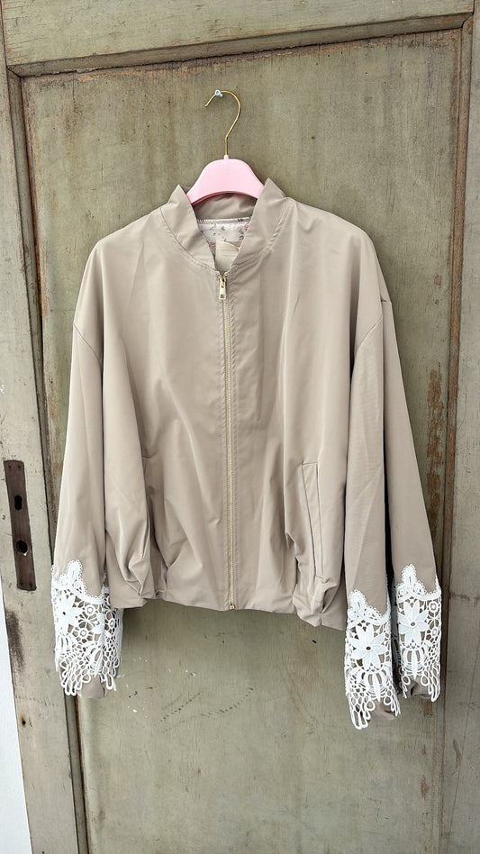 Jacke Art.Nr. G03359