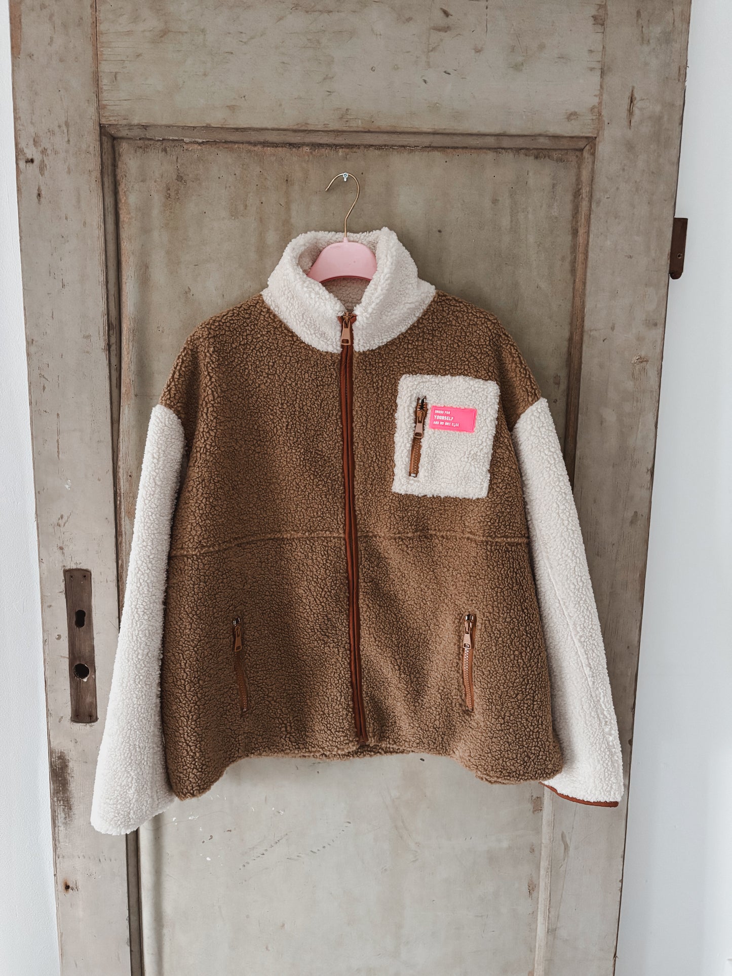 Jacke Art.Nr. 5171 (versch. Farben)