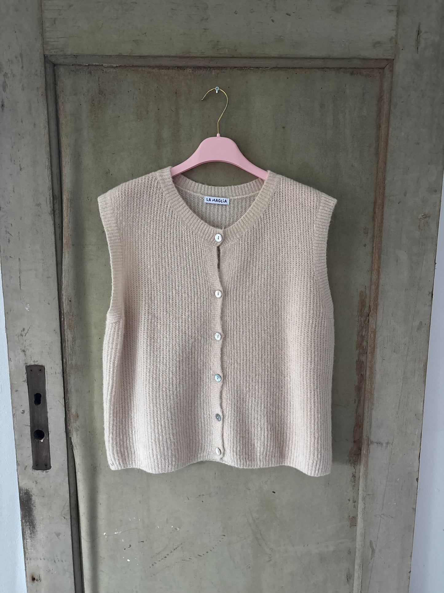 Weste Art.Nr. 5216 (versch. Farben)