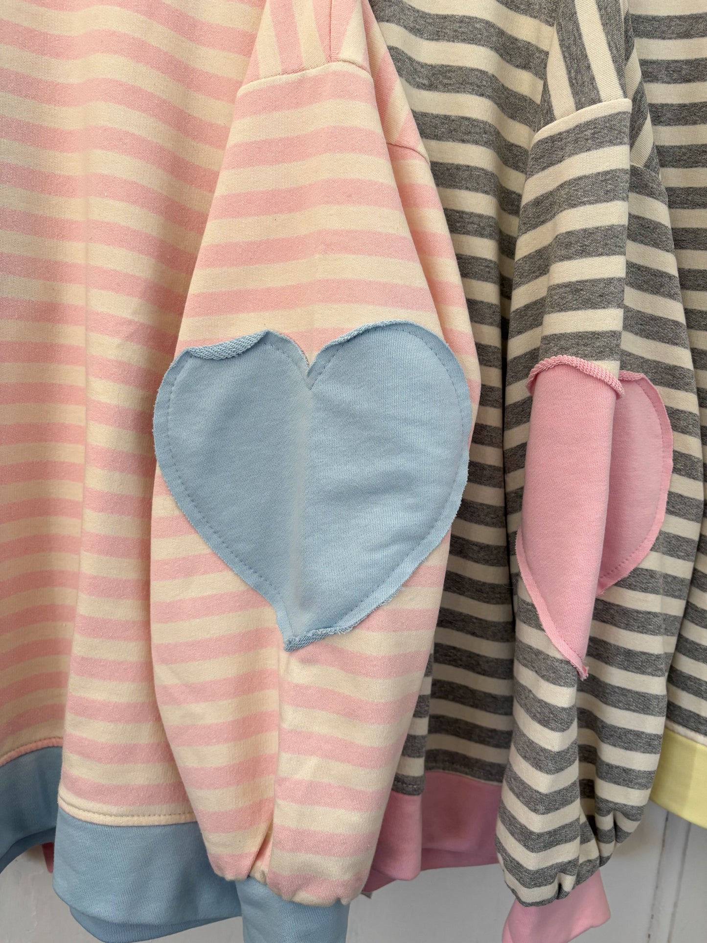 Pullover Art.Nr. R51683 (versch. Farben)